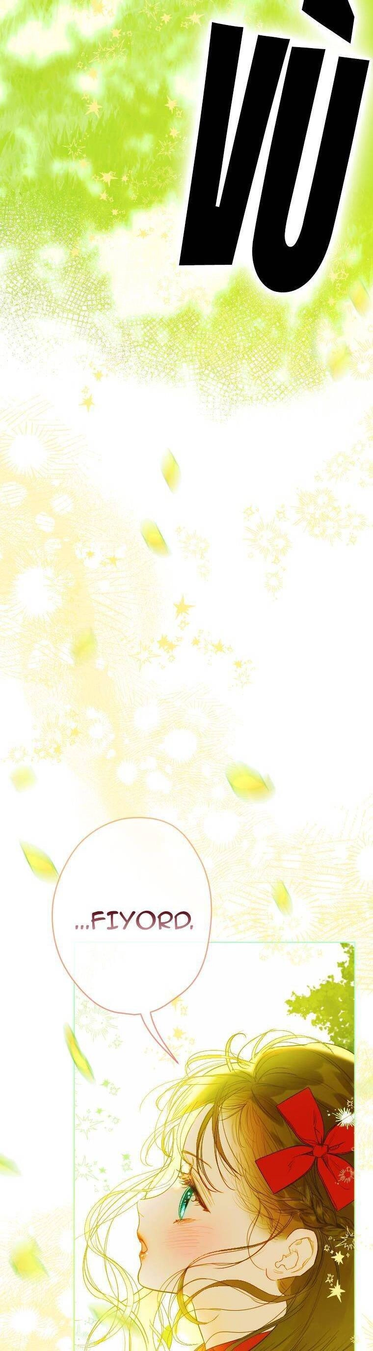 Khế Ước Hôn Nhân Của Mẹ Tôi Chapter 21 - 26