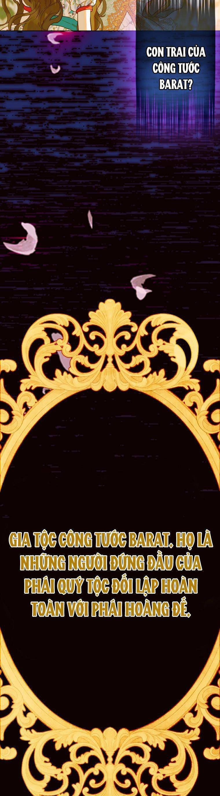 Khế Ước Hôn Nhân Của Mẹ Tôi Chapter 21 - 36