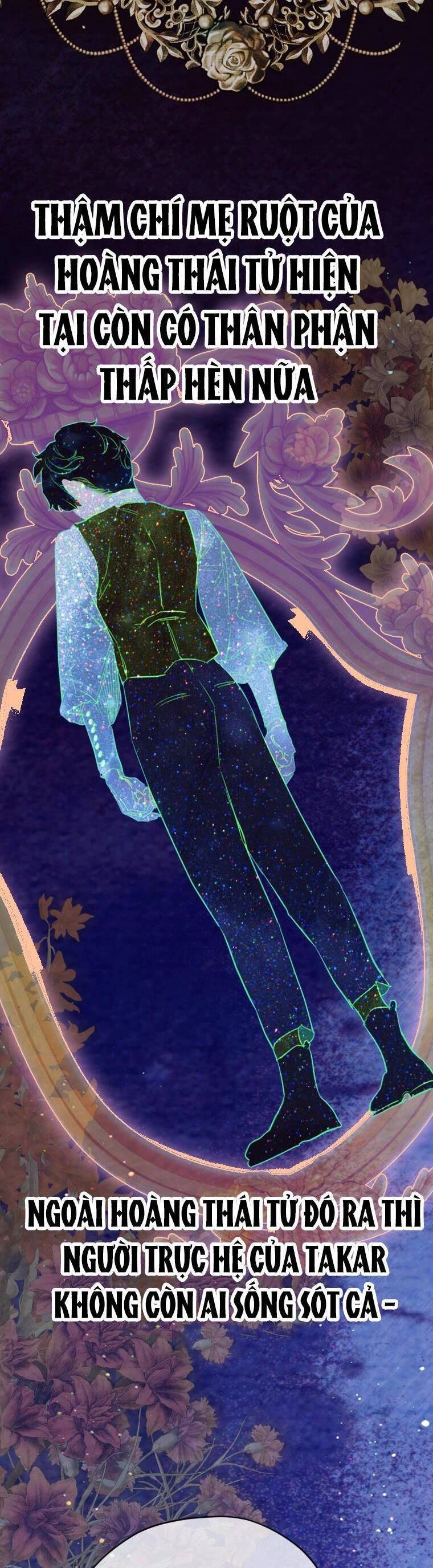 Khế Ước Hôn Nhân Của Mẹ Tôi Chapter 21 - 38