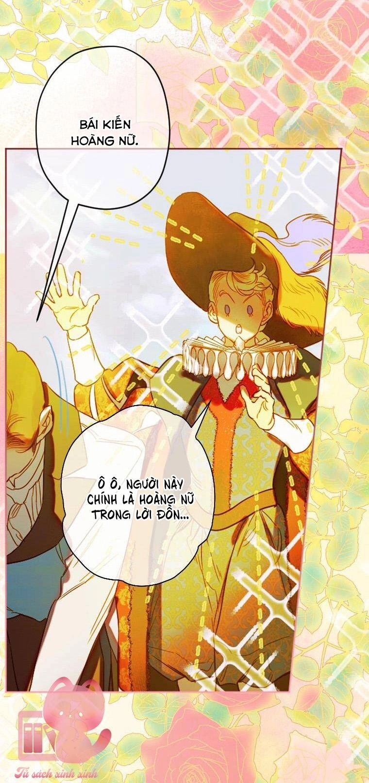 Khế Ước Hôn Nhân Của Mẹ Tôi Chapter 22 - 51