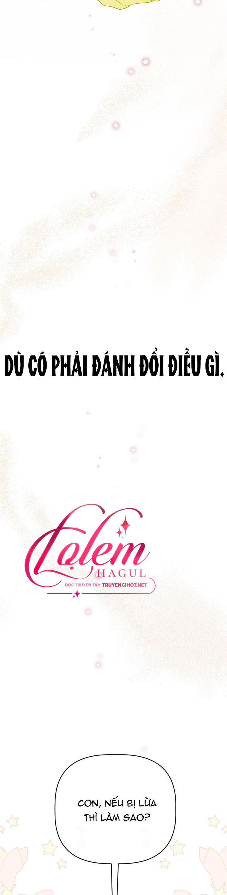 Khế Ước Hôn Nhân Của Mẹ Tôi Chapter 23 - 37