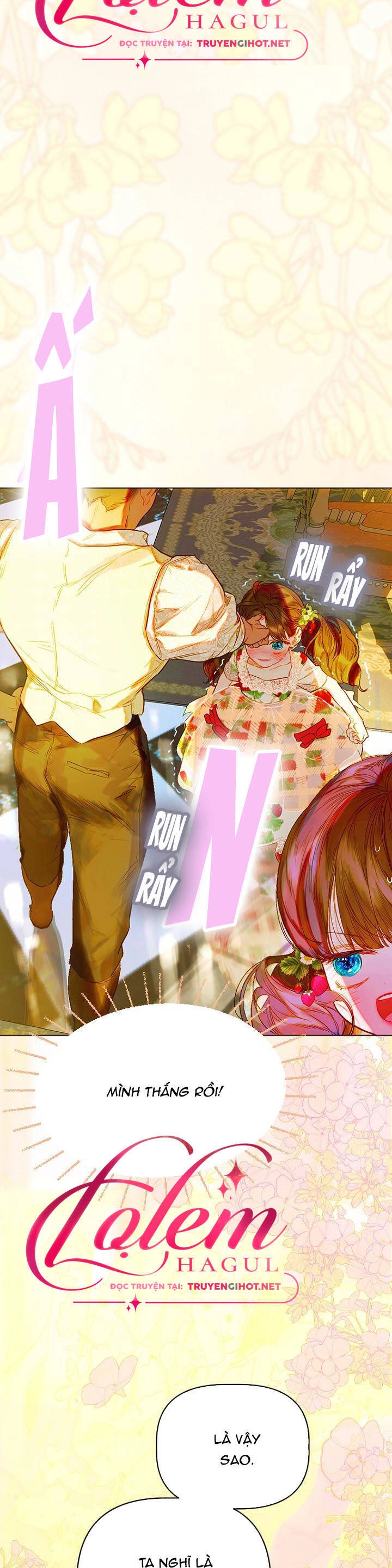 Khế Ước Hôn Nhân Của Mẹ Tôi Chapter 24 - 8