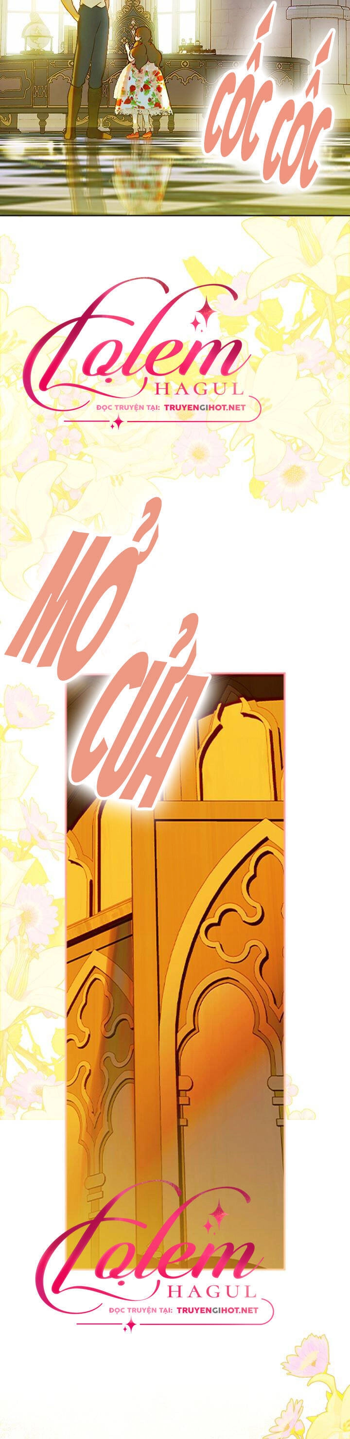 Khế Ước Hôn Nhân Của Mẹ Tôi Chapter 24 - 11