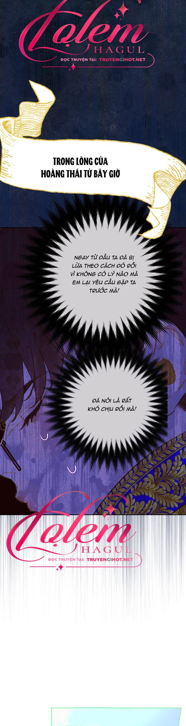 Khế Ước Hôn Nhân Của Mẹ Tôi Chapter 24 - 30