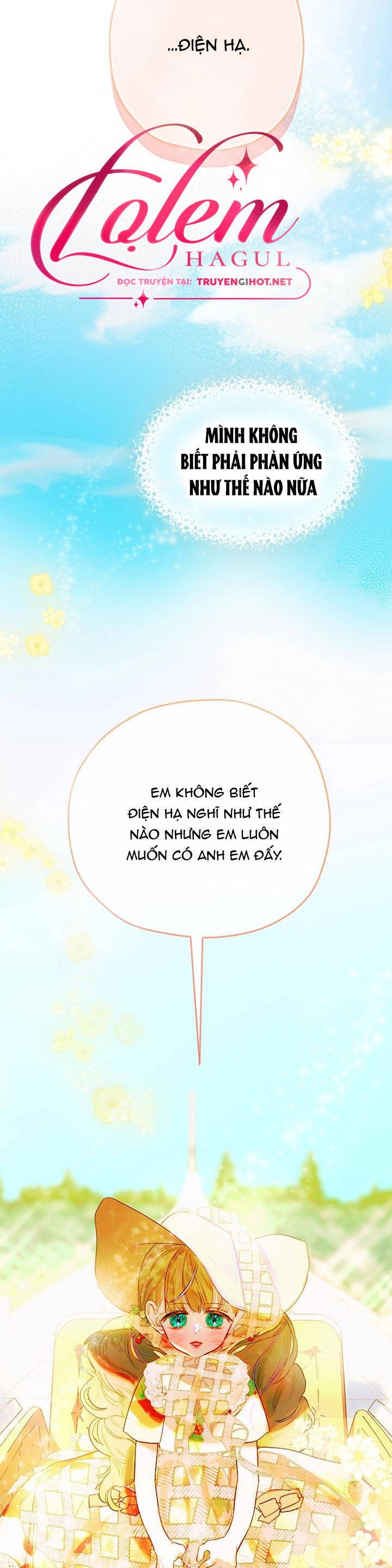 Khế Ước Hôn Nhân Của Mẹ Tôi Chapter 24 - 33