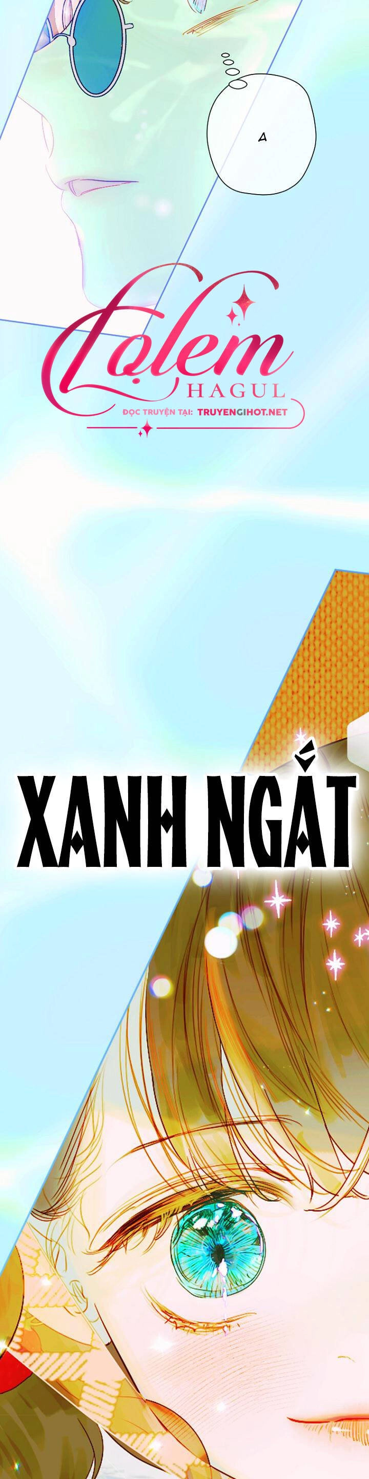 Khế Ước Hôn Nhân Của Mẹ Tôi Chapter 24 - 38