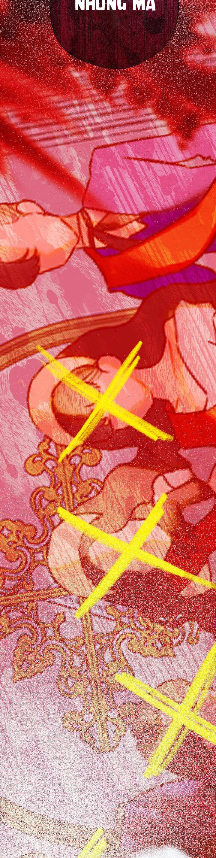 Khế Ước Hôn Nhân Của Mẹ Tôi Chapter 25 - 2