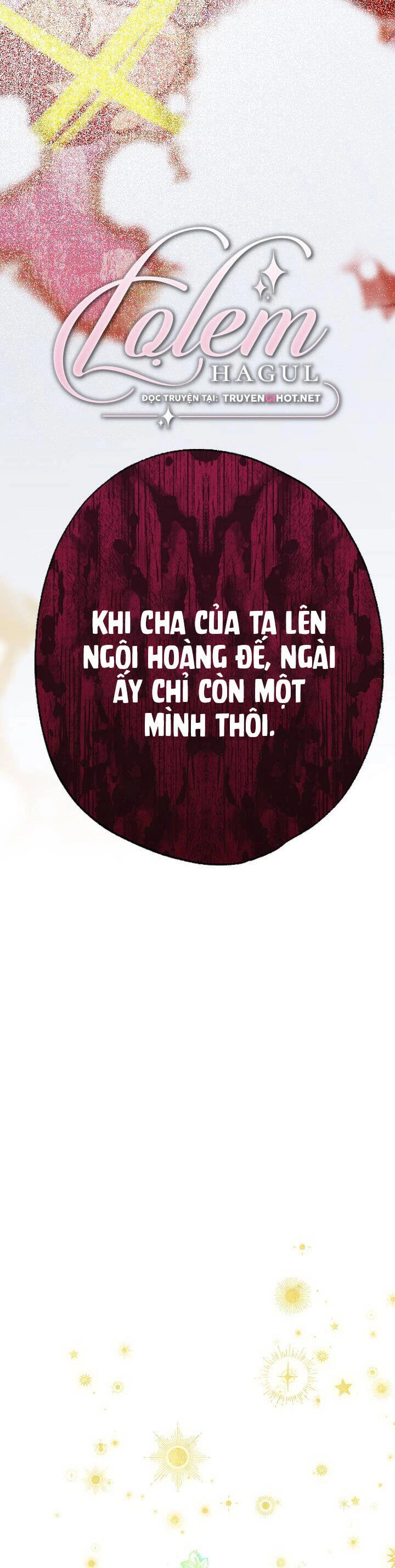 Khế Ước Hôn Nhân Của Mẹ Tôi Chapter 25 - 3