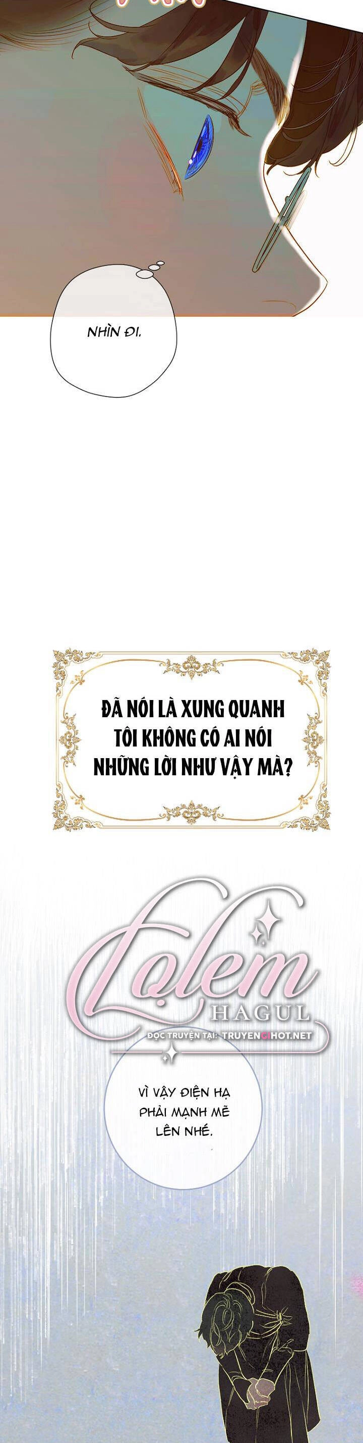 Khế Ước Hôn Nhân Của Mẹ Tôi Chapter 25 - 9