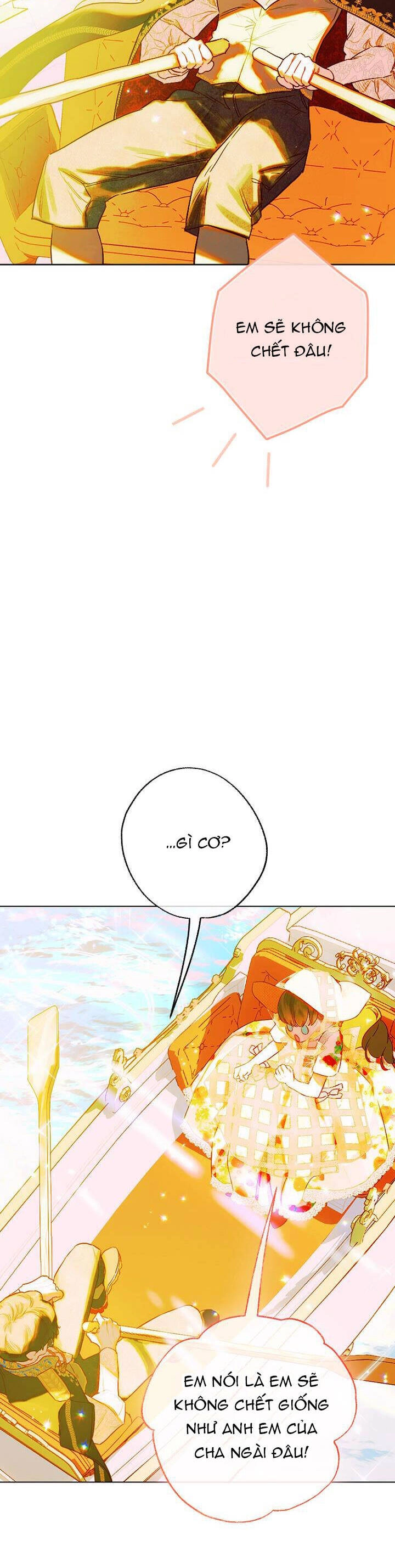 Khế Ước Hôn Nhân Của Mẹ Tôi Chapter 25 - 13