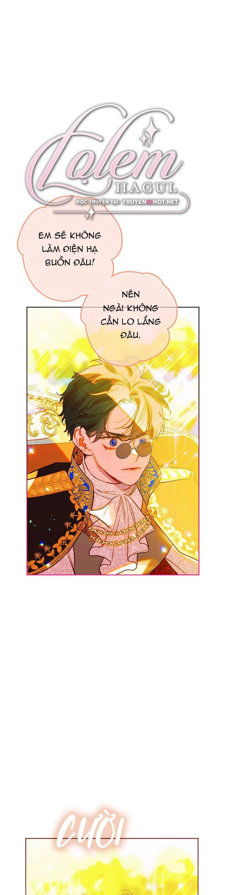 Khế Ước Hôn Nhân Của Mẹ Tôi Chapter 25 - 14