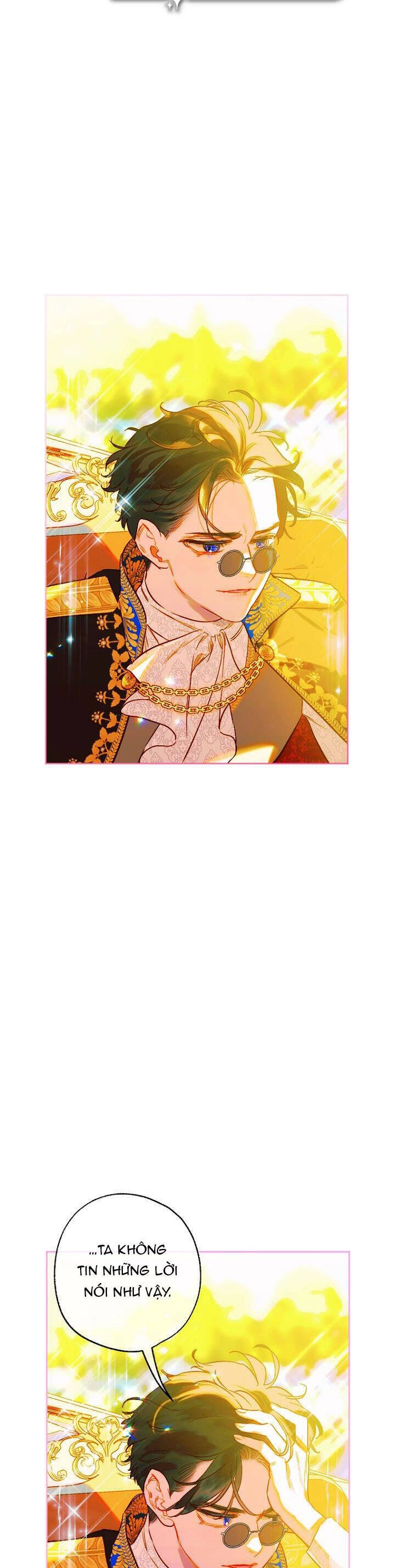 Khế Ước Hôn Nhân Của Mẹ Tôi Chapter 25 - 16