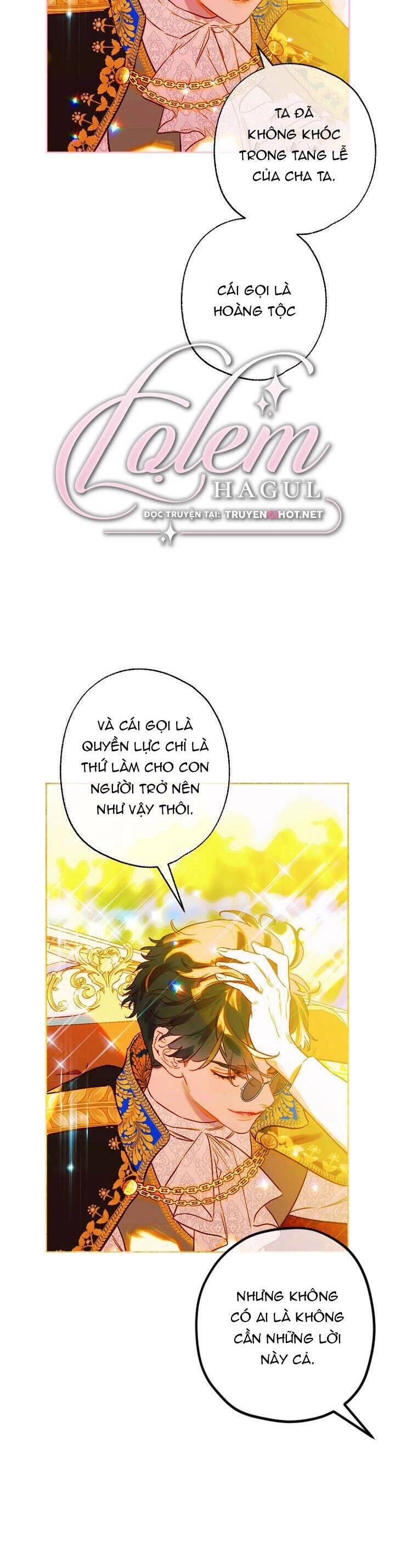 Khế Ước Hôn Nhân Của Mẹ Tôi Chapter 25 - 17