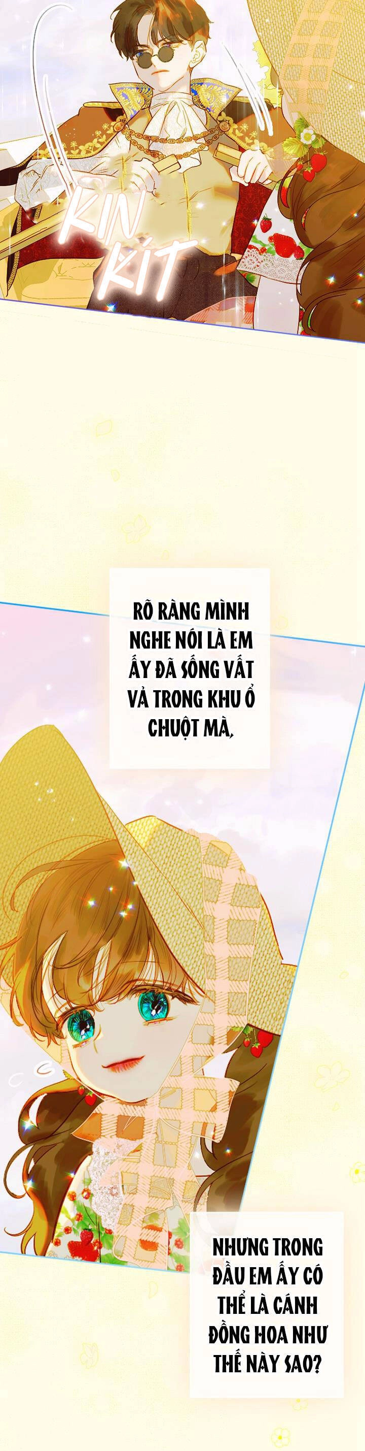 Khế Ước Hôn Nhân Của Mẹ Tôi Chapter 25 - 22