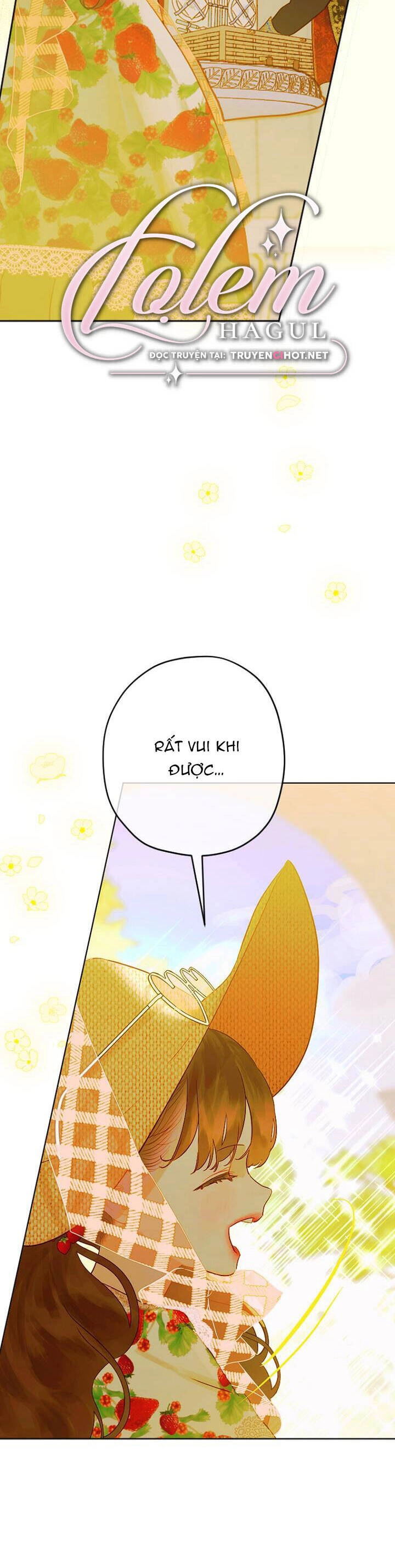 Khế Ước Hôn Nhân Của Mẹ Tôi Chapter 25 - 26