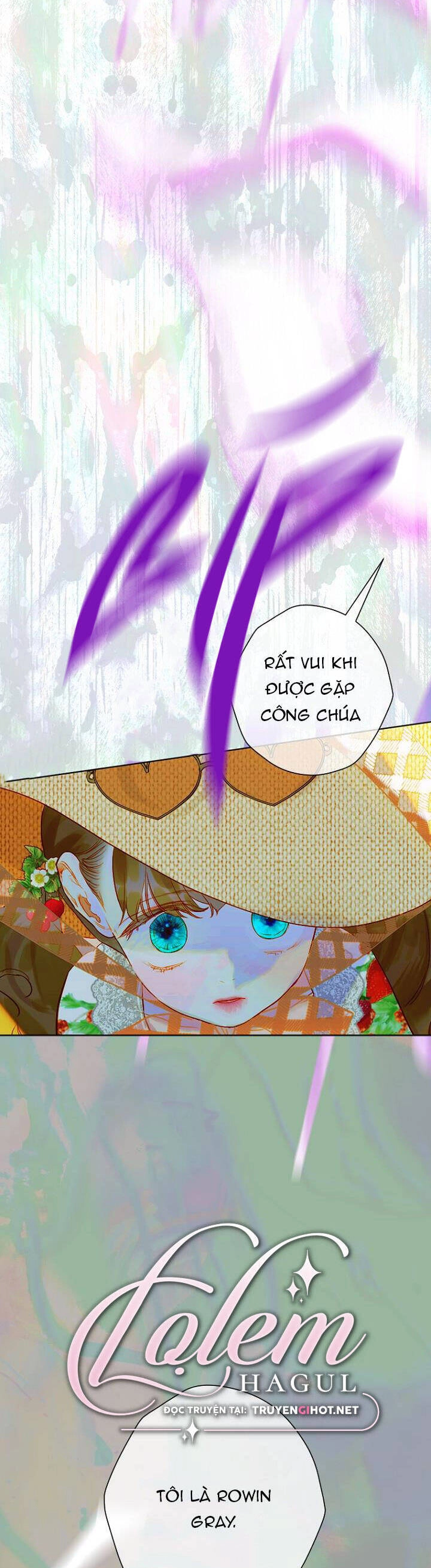 Khế Ước Hôn Nhân Của Mẹ Tôi Chapter 25 - 30