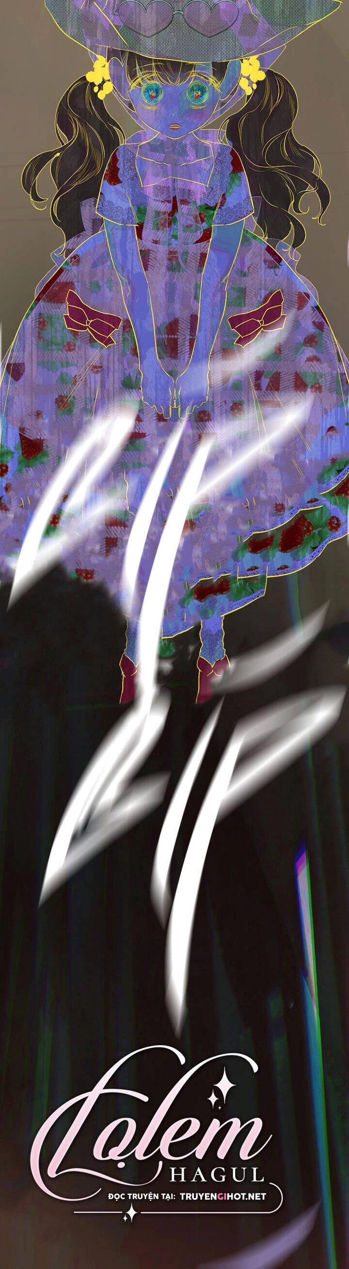 Khế Ước Hôn Nhân Của Mẹ Tôi Chapter 25 - 32