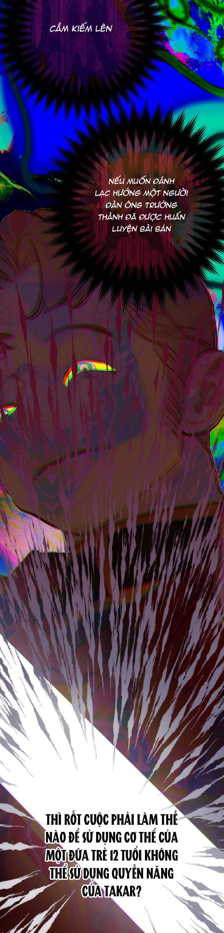 Khế Ước Hôn Nhân Của Mẹ Tôi Chapter 26 - 19