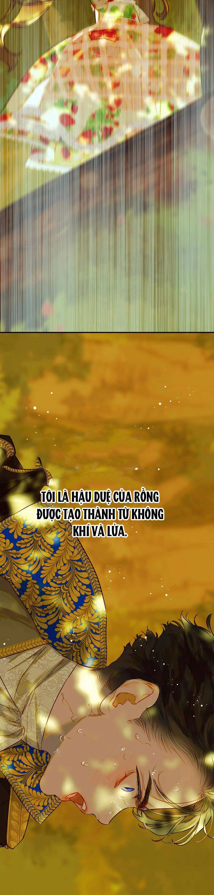 Khế Ước Hôn Nhân Của Mẹ Tôi Chapter 26 - 38