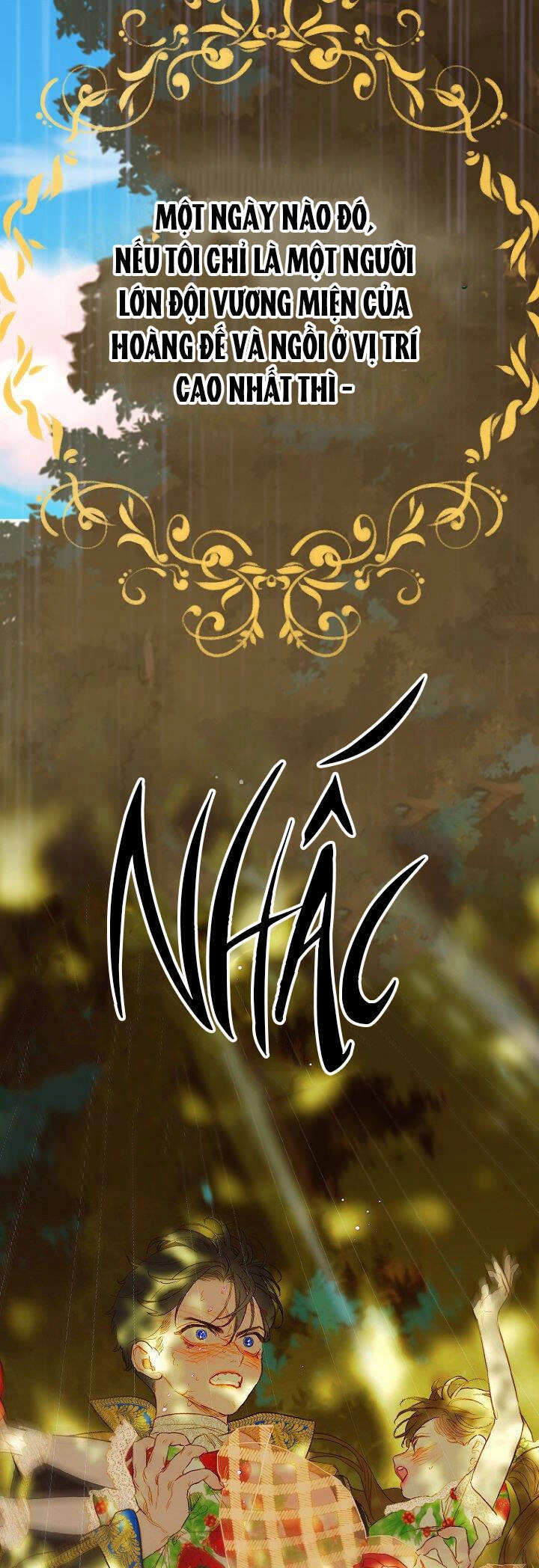 Khế Ước Hôn Nhân Của Mẹ Tôi Chapter 26 - 41