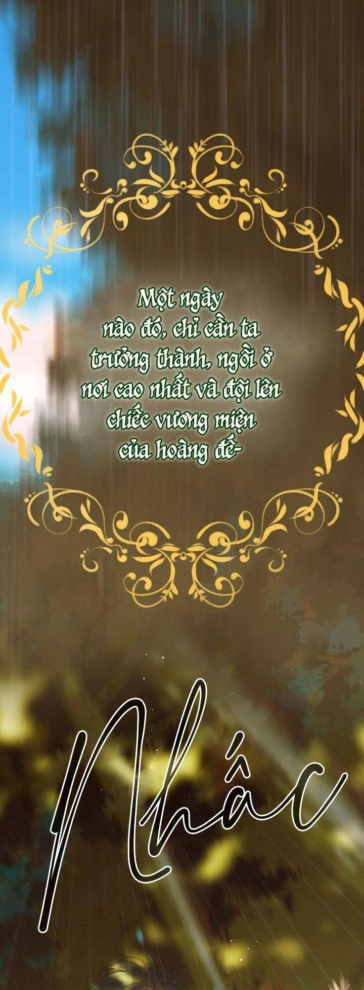 Khế Ước Hôn Nhân Của Mẹ Tôi Chapter 27 - 3