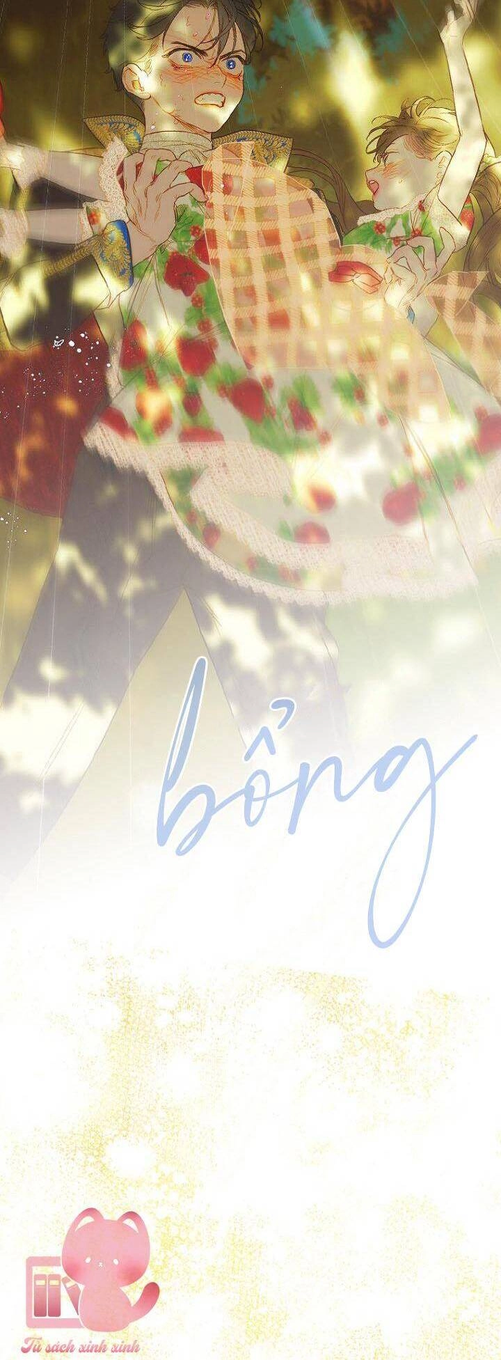 Khế Ước Hôn Nhân Của Mẹ Tôi Chapter 27 - 4