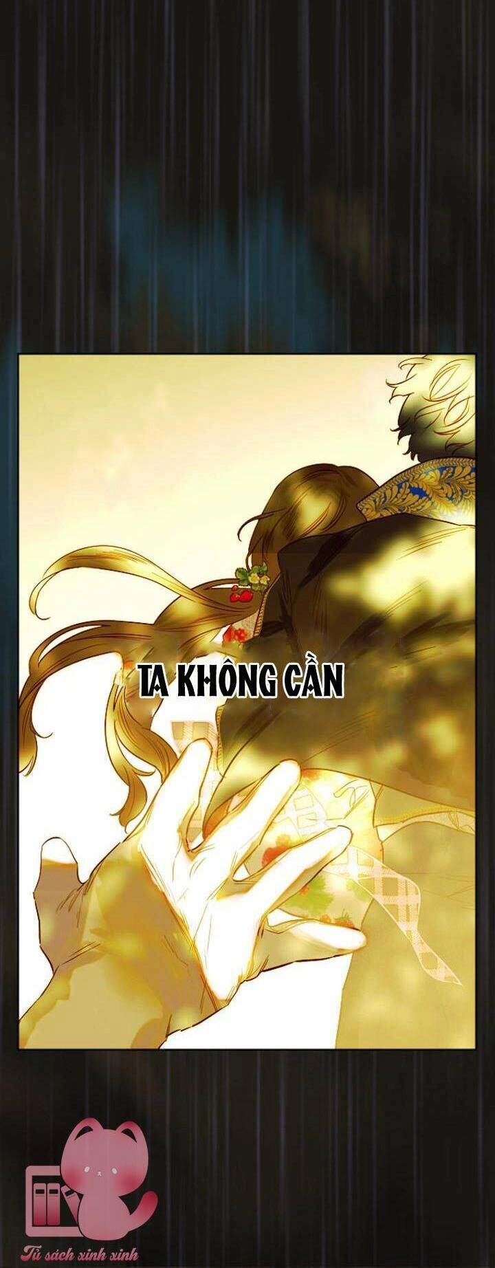 Khế Ước Hôn Nhân Của Mẹ Tôi Chapter 27 - 10