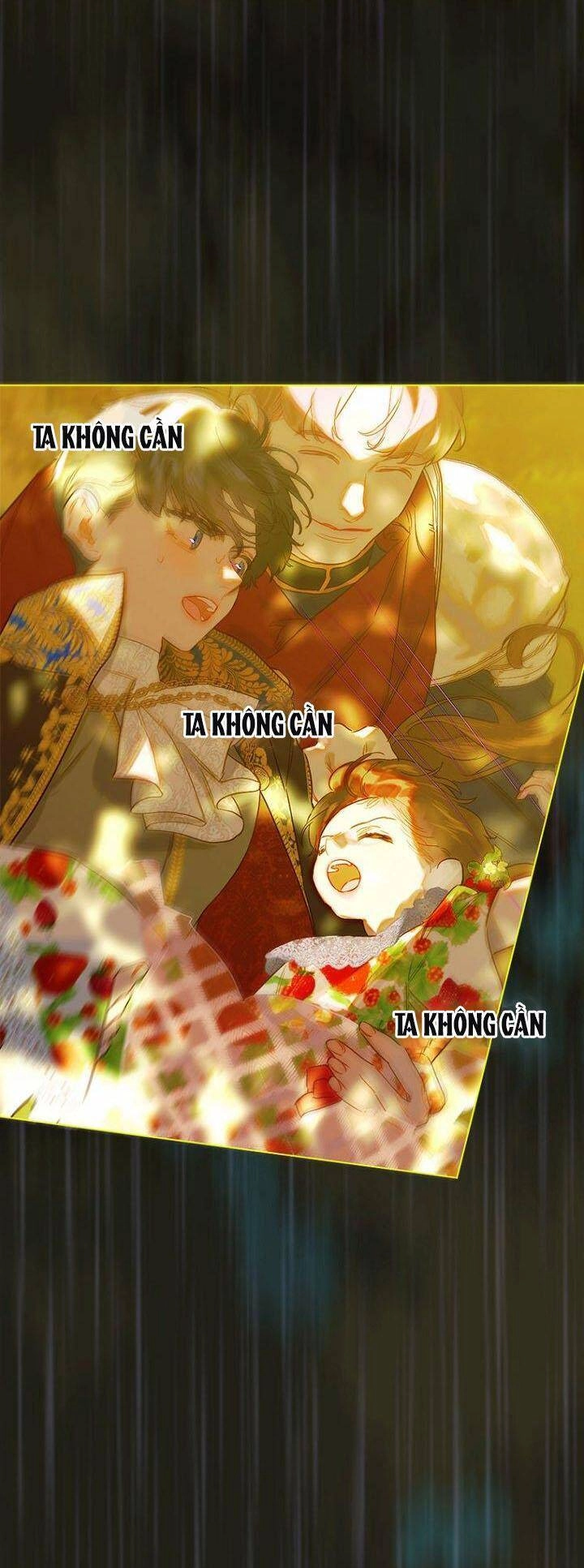 Khế Ước Hôn Nhân Của Mẹ Tôi Chapter 27 - 11