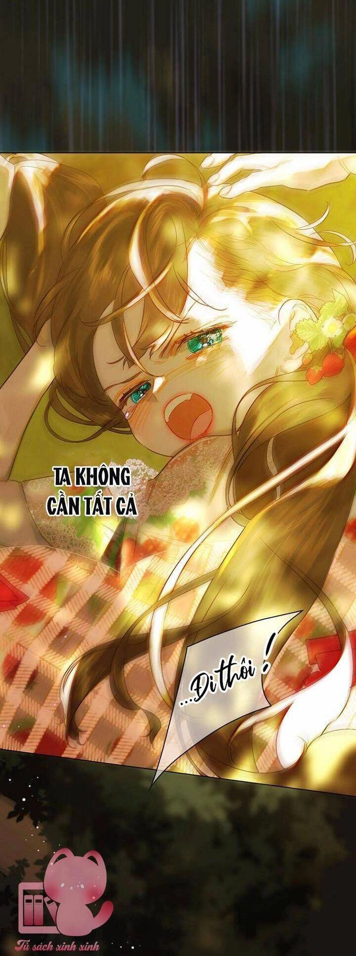 Khế Ước Hôn Nhân Của Mẹ Tôi Chapter 27 - 12