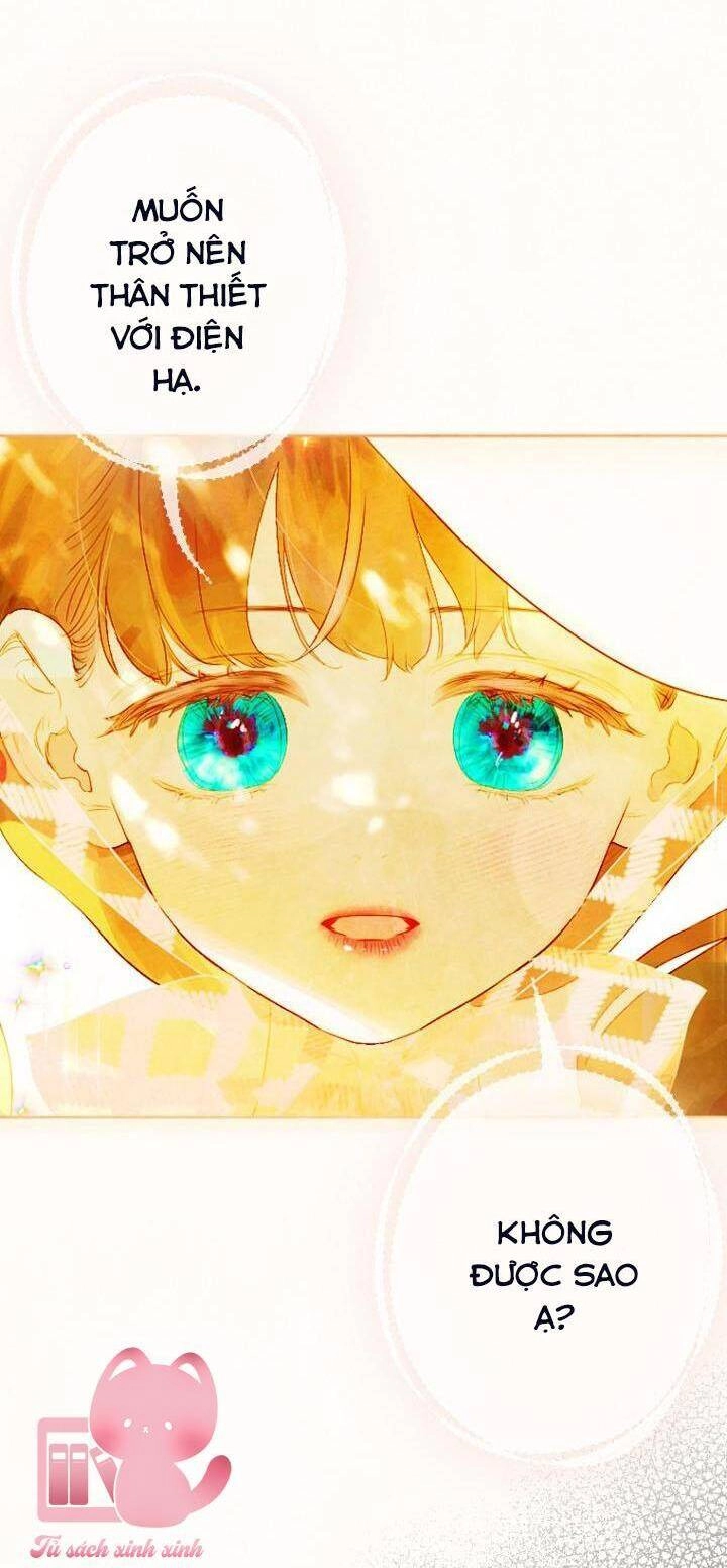 Khế Ước Hôn Nhân Của Mẹ Tôi Chapter 27 - 15