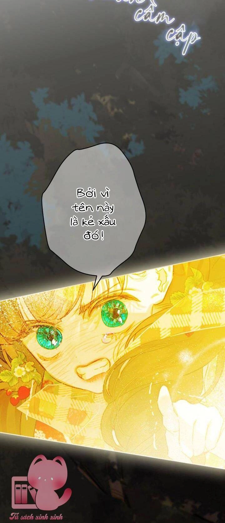 Khế Ước Hôn Nhân Của Mẹ Tôi Chapter 27 - 20