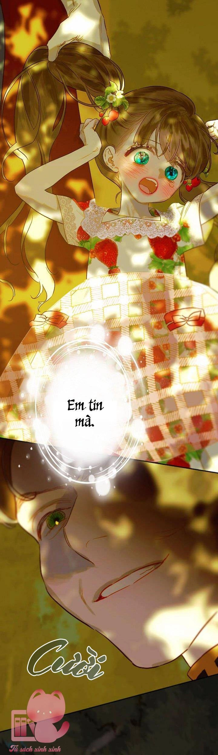 Khế Ước Hôn Nhân Của Mẹ Tôi Chapter 27 - 22