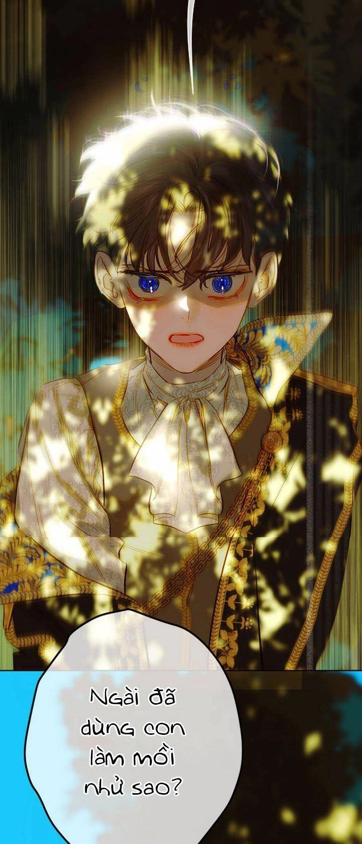 Khế Ước Hôn Nhân Của Mẹ Tôi Chapter 27 - 43