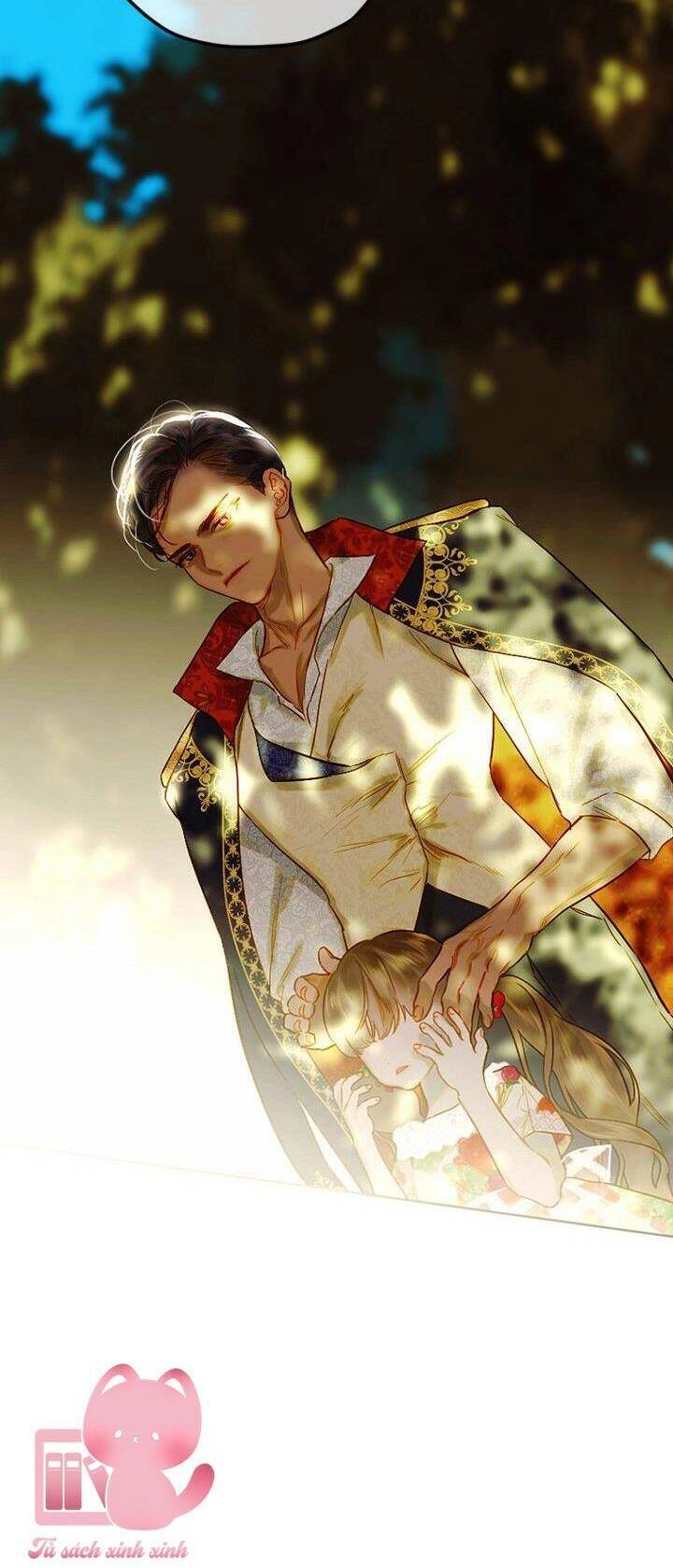 Khế Ước Hôn Nhân Của Mẹ Tôi Chapter 27 - 44