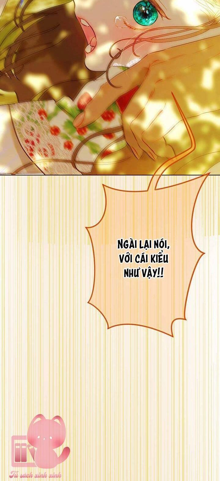 Khế Ước Hôn Nhân Của Mẹ Tôi Chapter 27 - 50