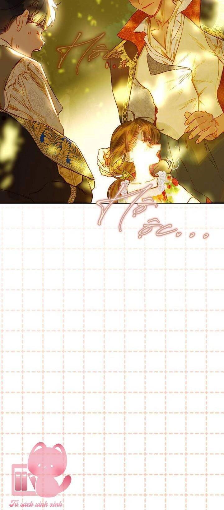 Khế Ước Hôn Nhân Của Mẹ Tôi Chapter 27 - 55