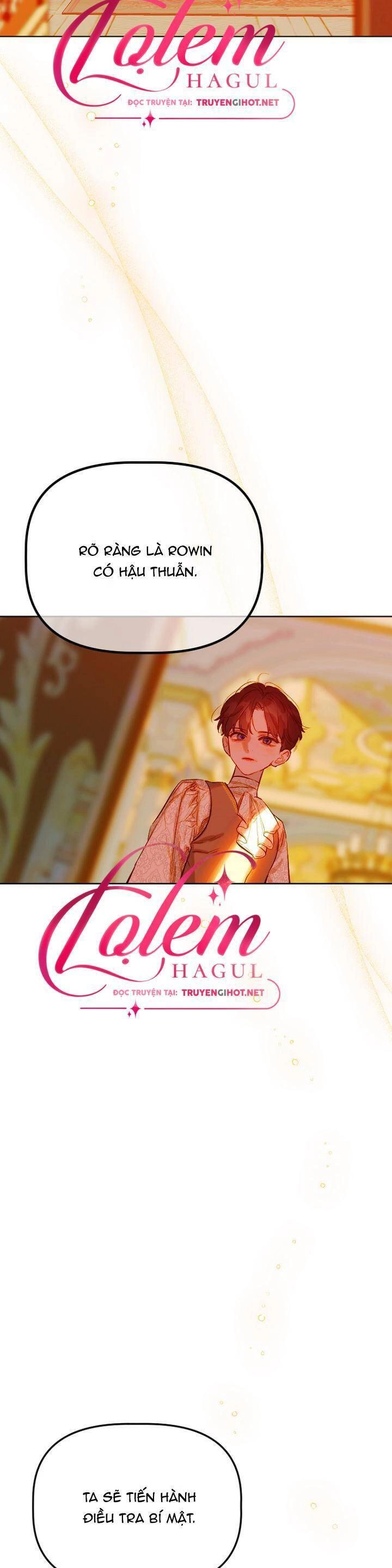 Khế Ước Hôn Nhân Của Mẹ Tôi Chapter 28 - 23