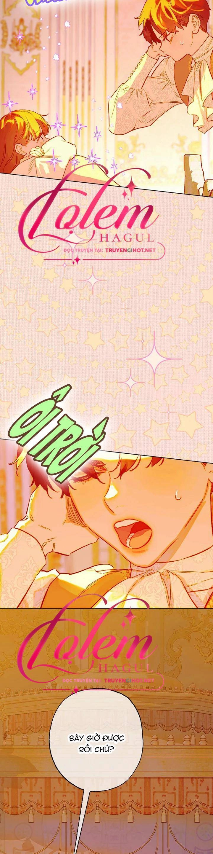 Khế Ước Hôn Nhân Của Mẹ Tôi Chapter 29 - 13