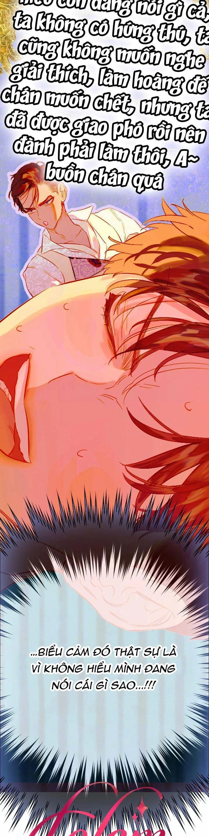 Khế Ước Hôn Nhân Của Mẹ Tôi Chapter 29 - 24