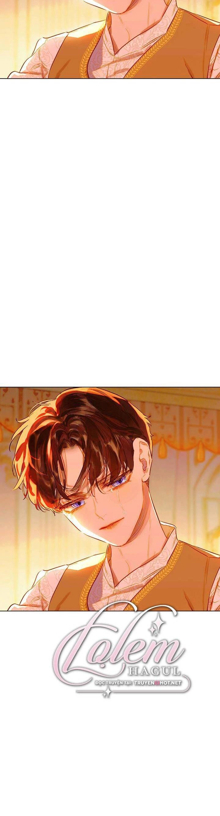 Khế Ước Hôn Nhân Của Mẹ Tôi Chapter 30 - 20