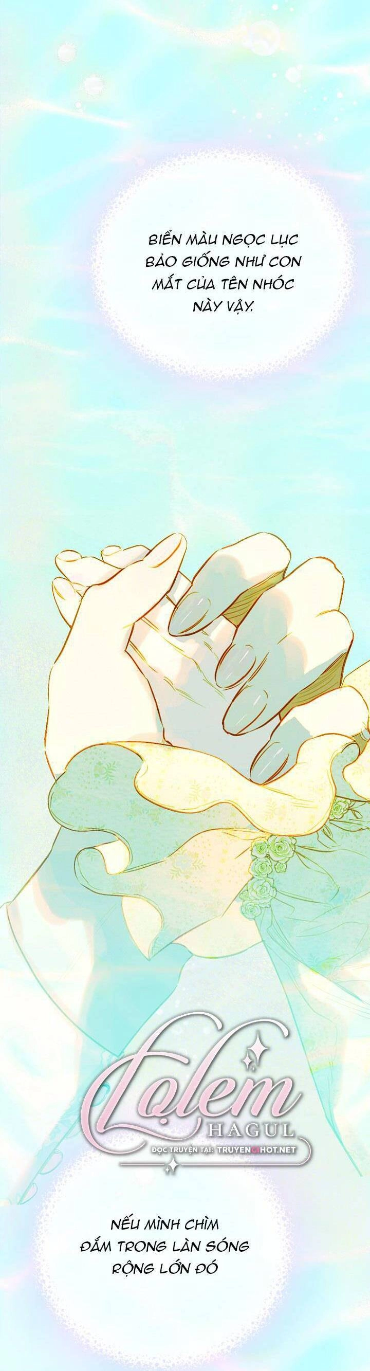 Khế Ước Hôn Nhân Của Mẹ Tôi Chapter 30 - 27