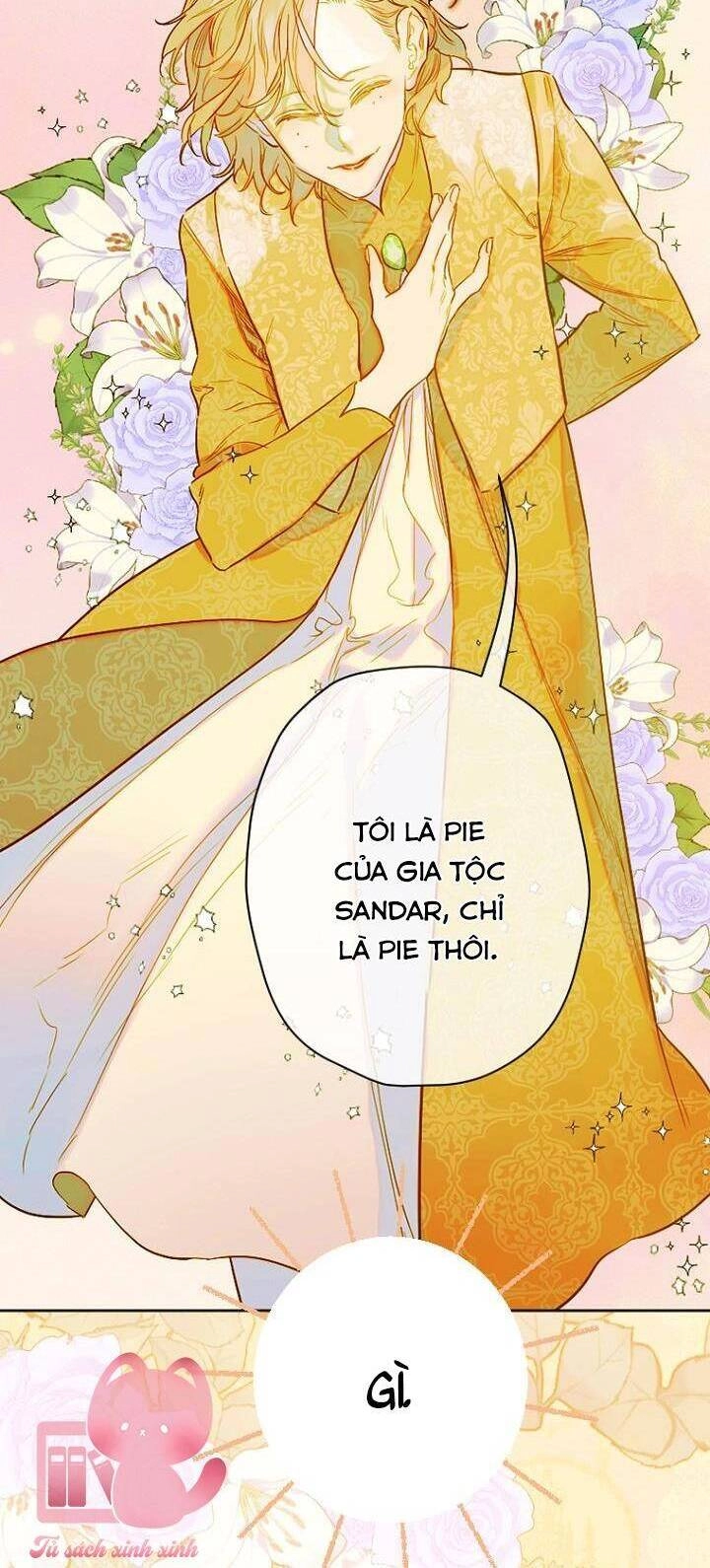 Khế Ước Hôn Nhân Của Mẹ Tôi Chapter 31 - 12