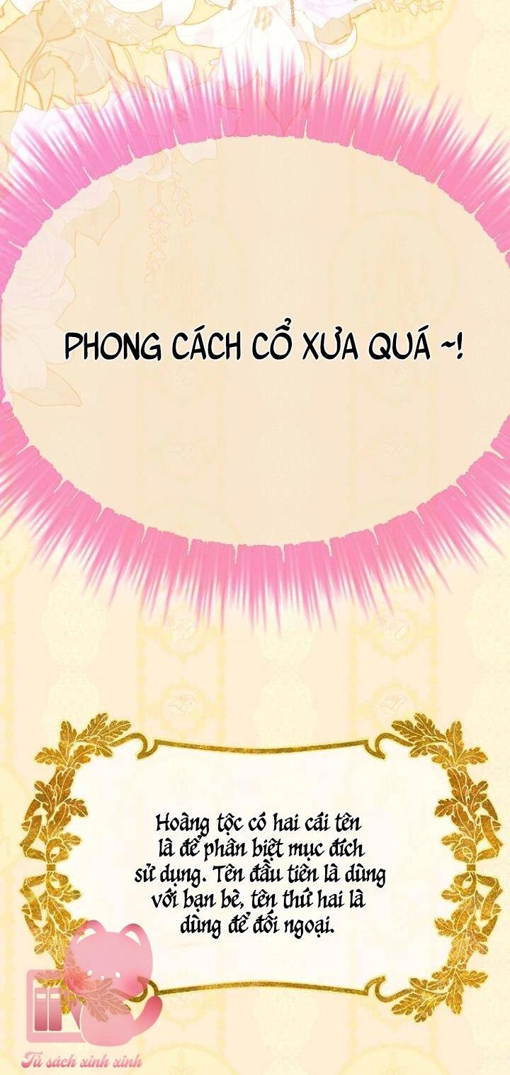 Khế Ước Hôn Nhân Của Mẹ Tôi Chapter 31 - 13