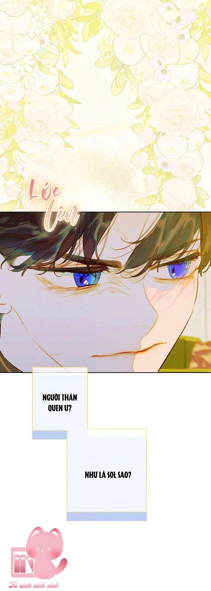 Khế Ước Hôn Nhân Của Mẹ Tôi Chapter 31 - 19