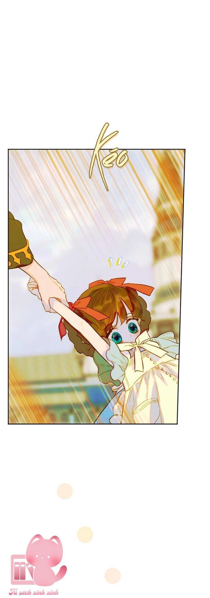 Khế Ước Hôn Nhân Của Mẹ Tôi Chapter 31 - 20