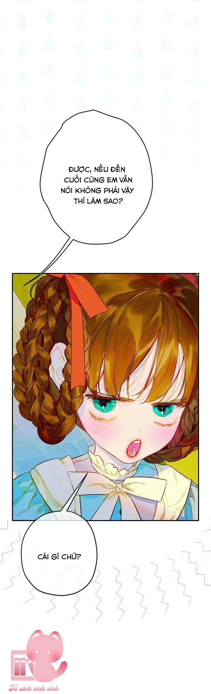 Khế Ước Hôn Nhân Của Mẹ Tôi Chapter 31 - 29