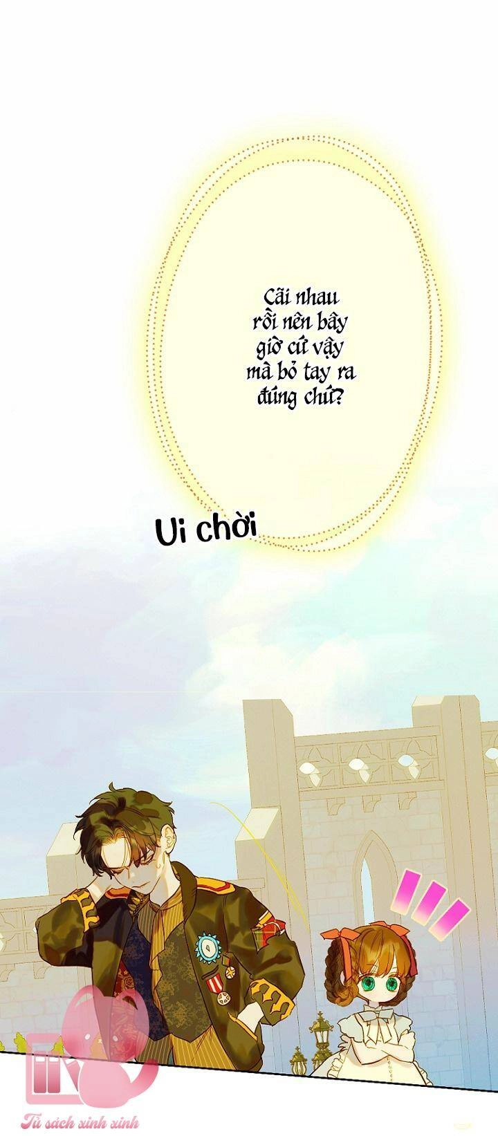 Khế Ước Hôn Nhân Của Mẹ Tôi Chapter 31 - 33