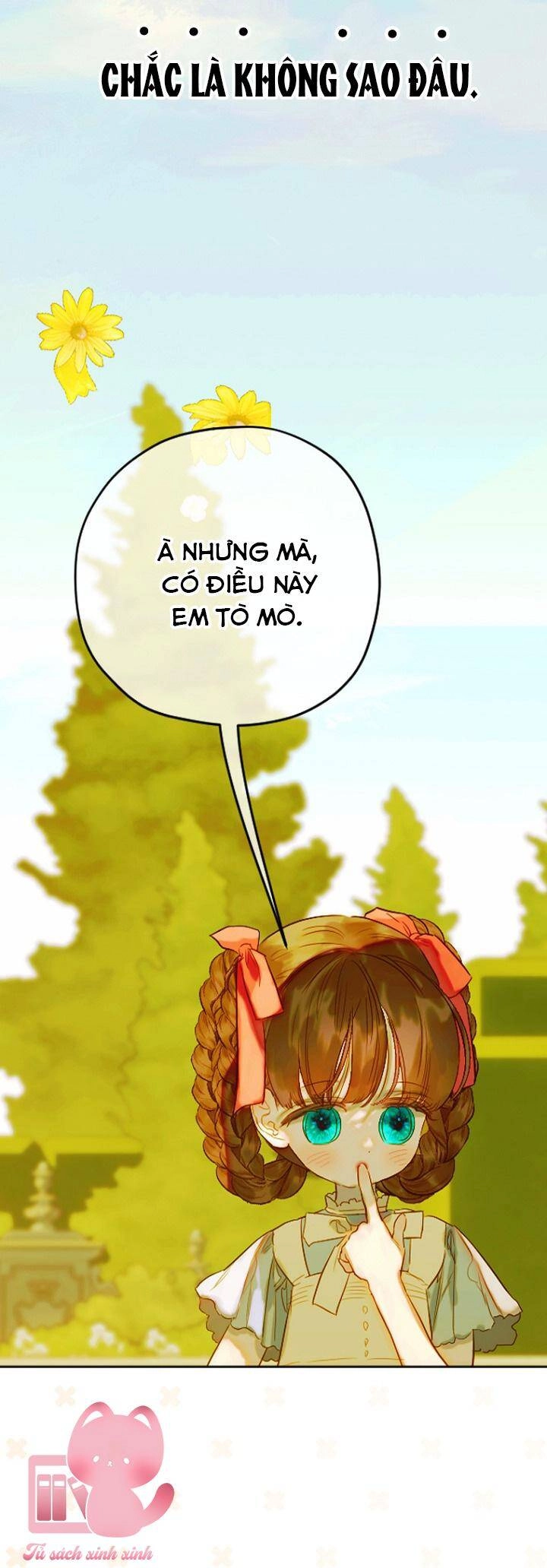 Khế Ước Hôn Nhân Của Mẹ Tôi Chapter 31 - 38