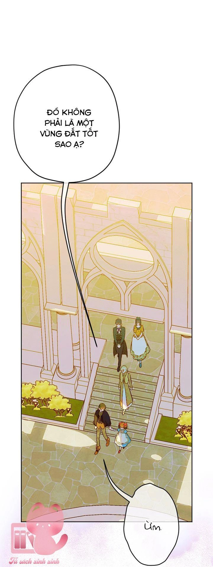 Khế Ước Hôn Nhân Của Mẹ Tôi Chapter 31 - 41