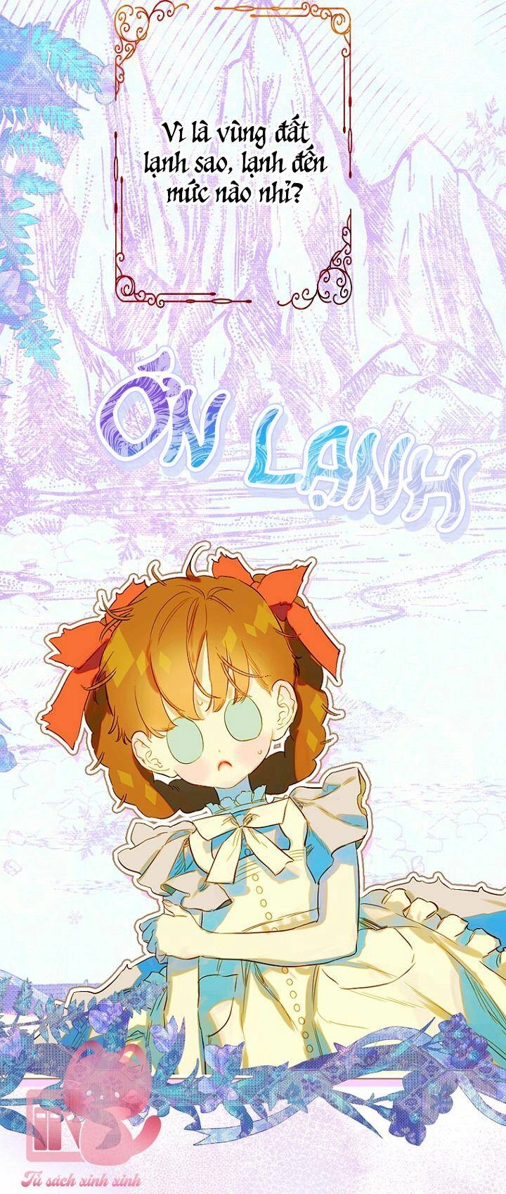 Khế Ước Hôn Nhân Của Mẹ Tôi Chapter 31 - 43